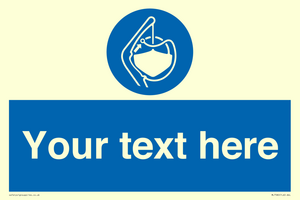 Custom release lifeboat gripes in launch sequence